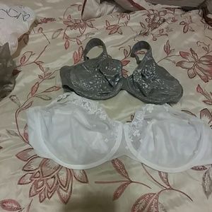 38 DDD Bras